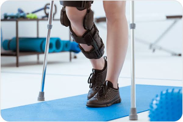 Rehabilitation